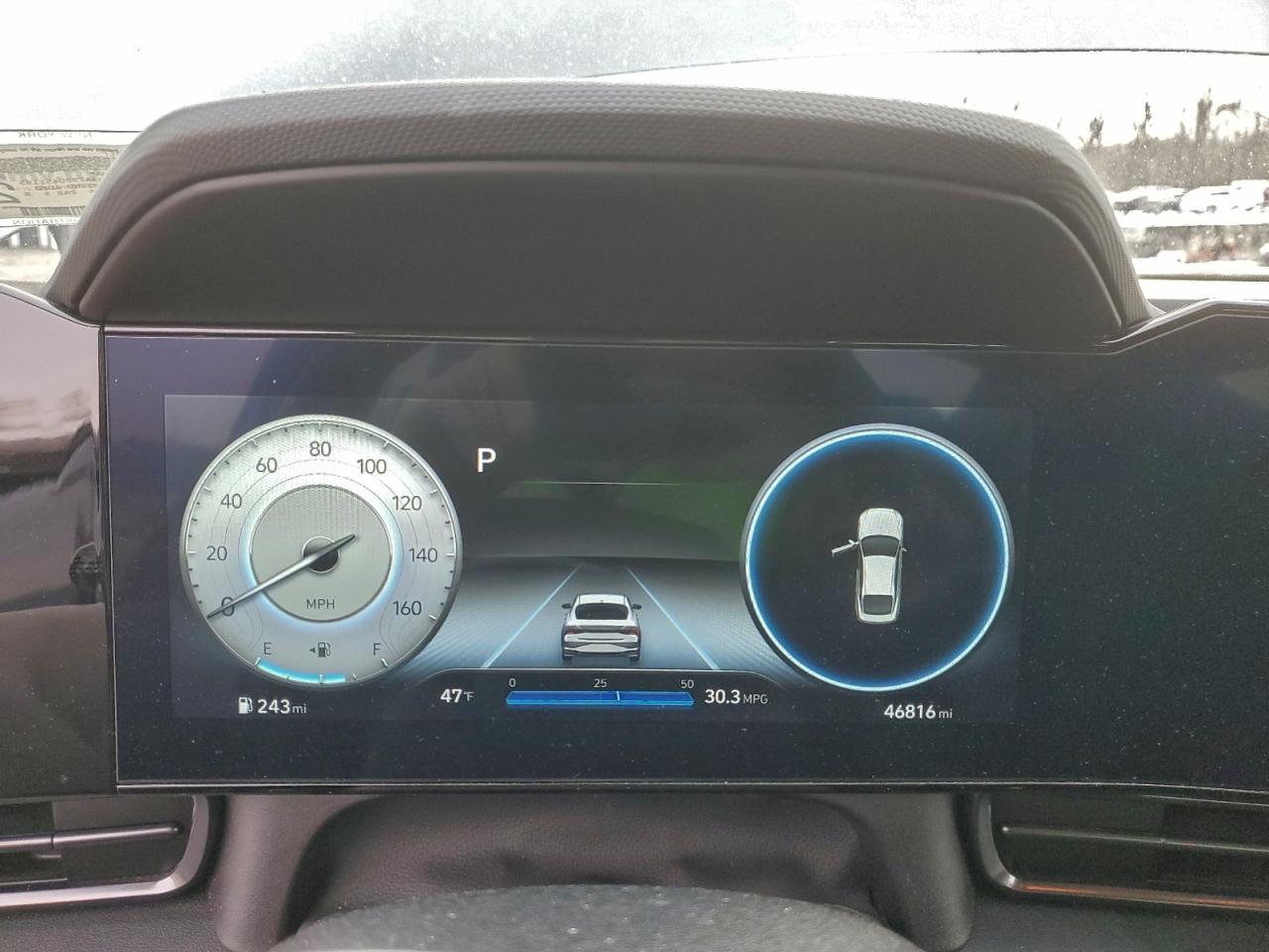 2023 HYUNDAI ELANTRA N LINE photo 9