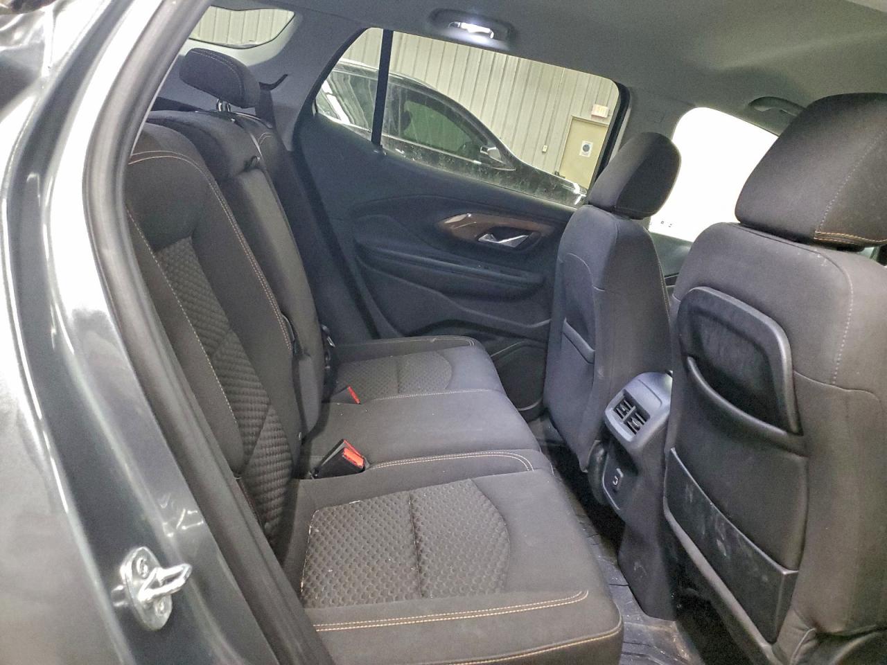 2020 GMC TERRAIN SLE photo 11