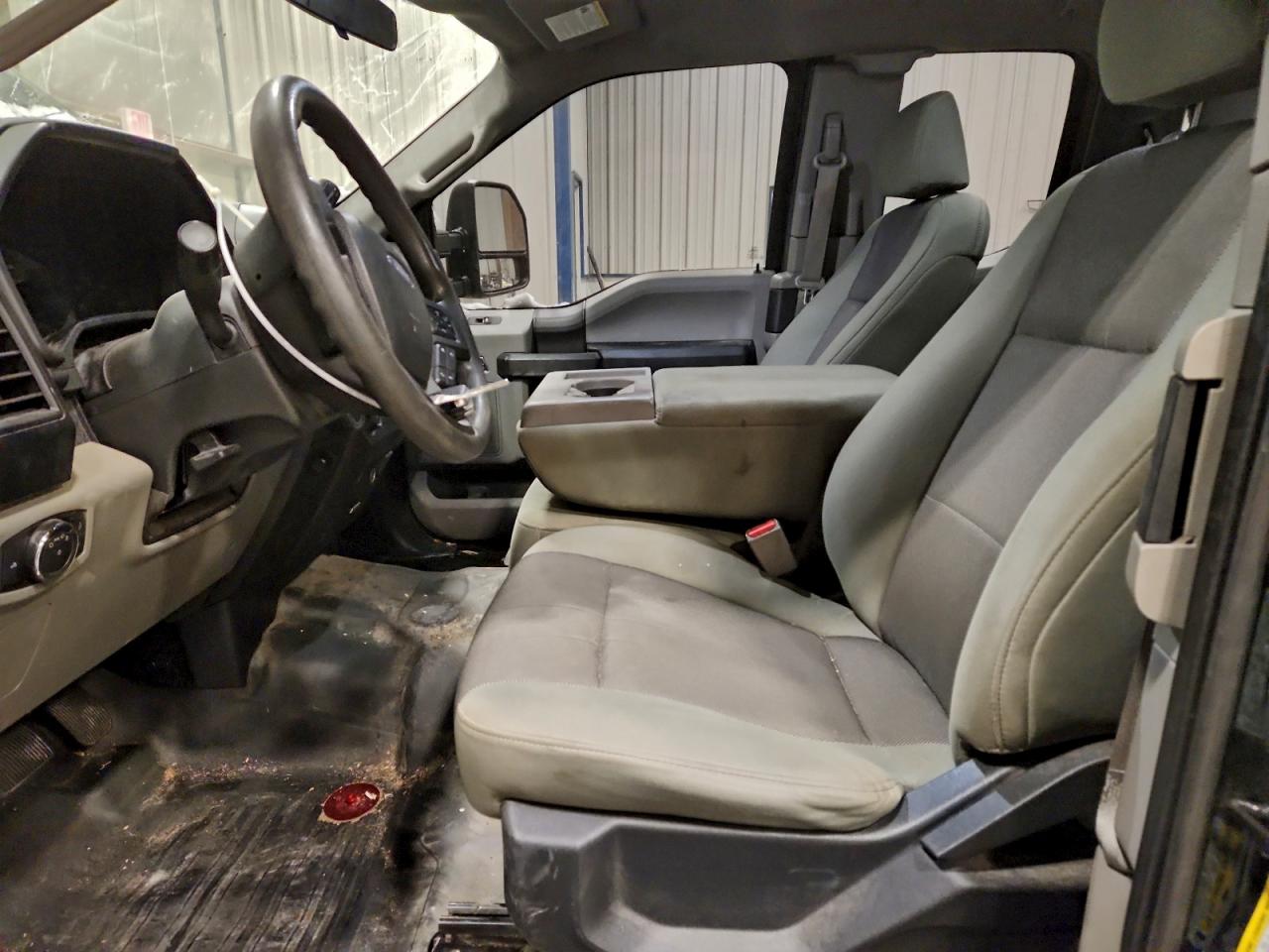 2016 FORD F150 SUPER CAB photo 7