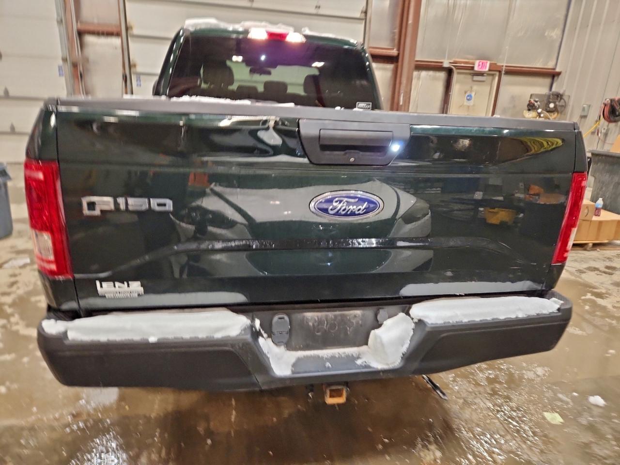2016 FORD F150 SUPER CAB photo 6