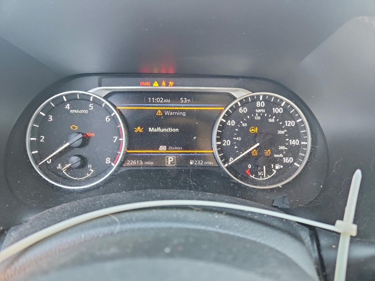 2024 NISSAN SENTRA SV photo 9