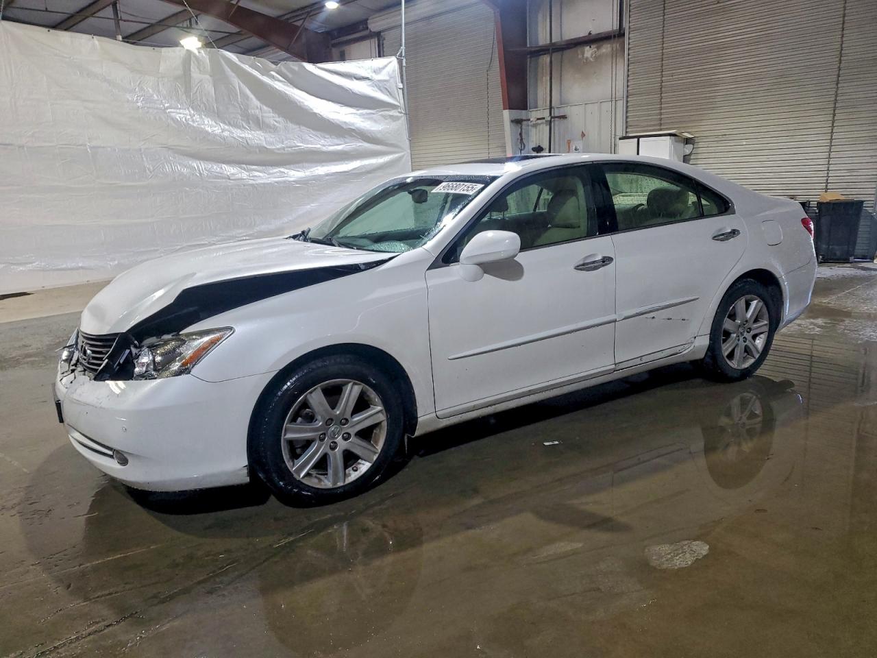 2009 LEXUS ES