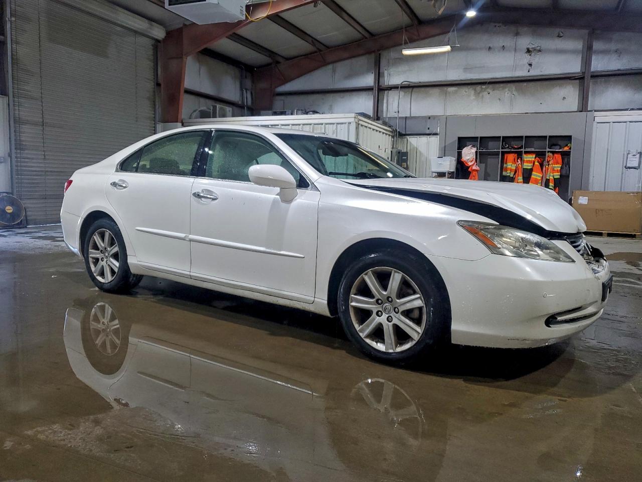 2009 LEXUS ES 350 photo 4