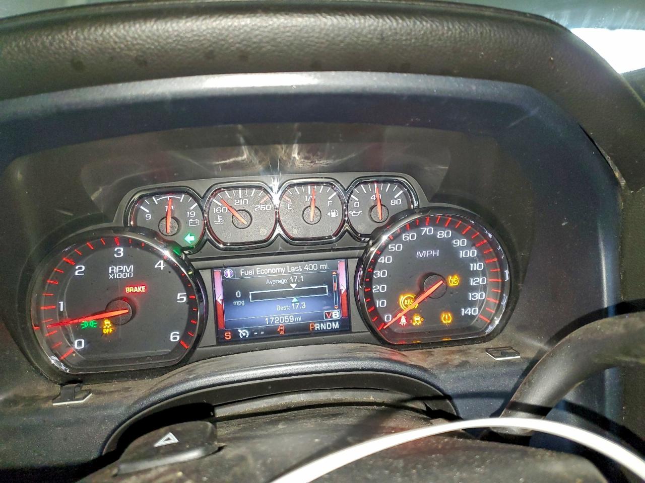 2015 GMC SIERRA K1500 SLT photo 9