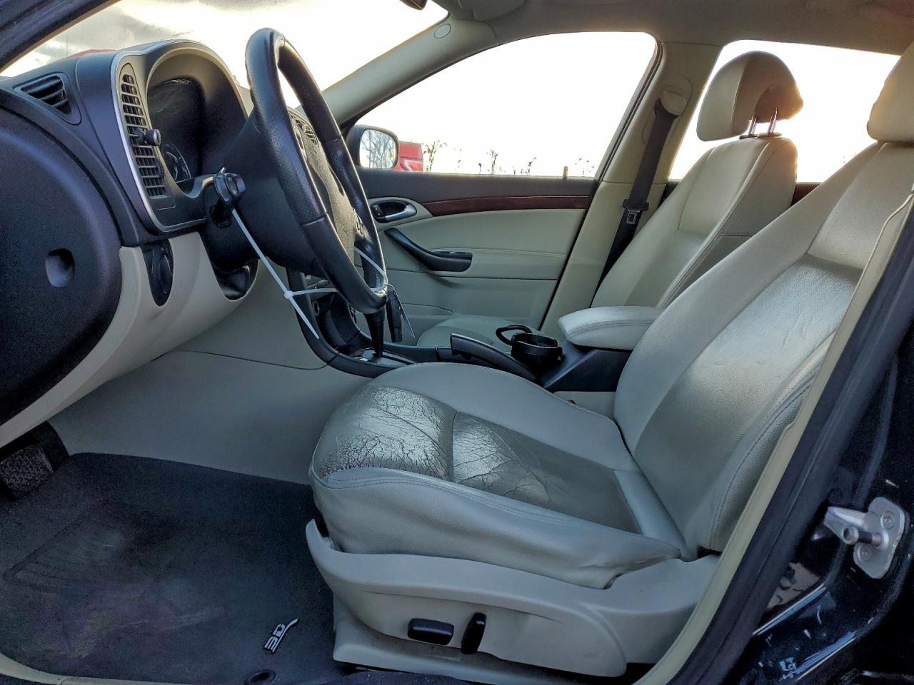 2007 SAAB 9-3 2.0T photo 7