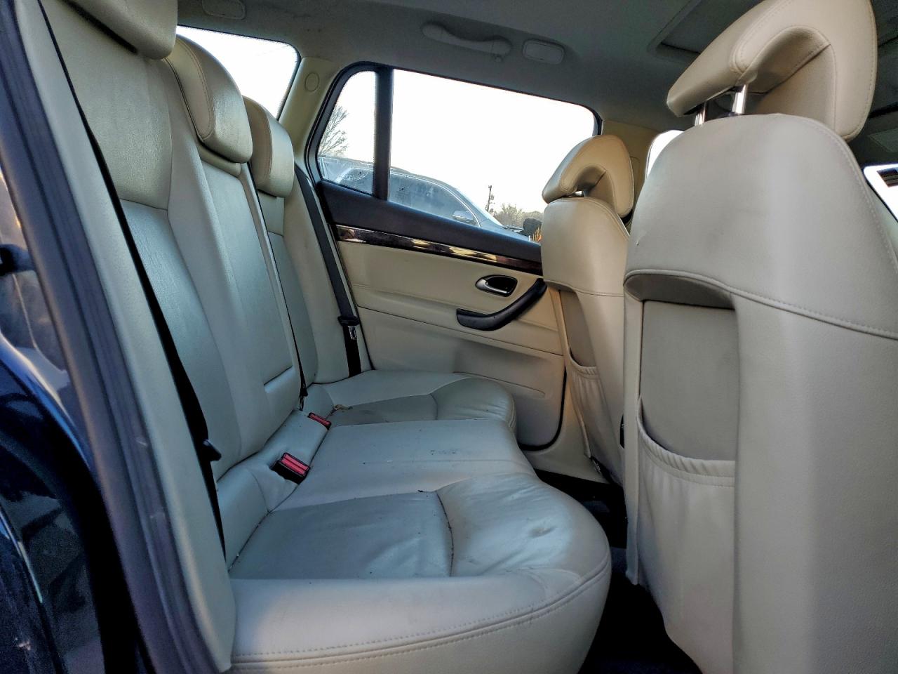 2007 SAAB 9-3 2.0T photo 10