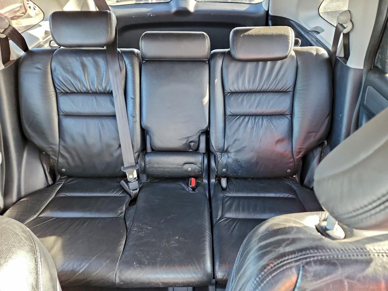2009 HONDA CR-V EXL photo 10