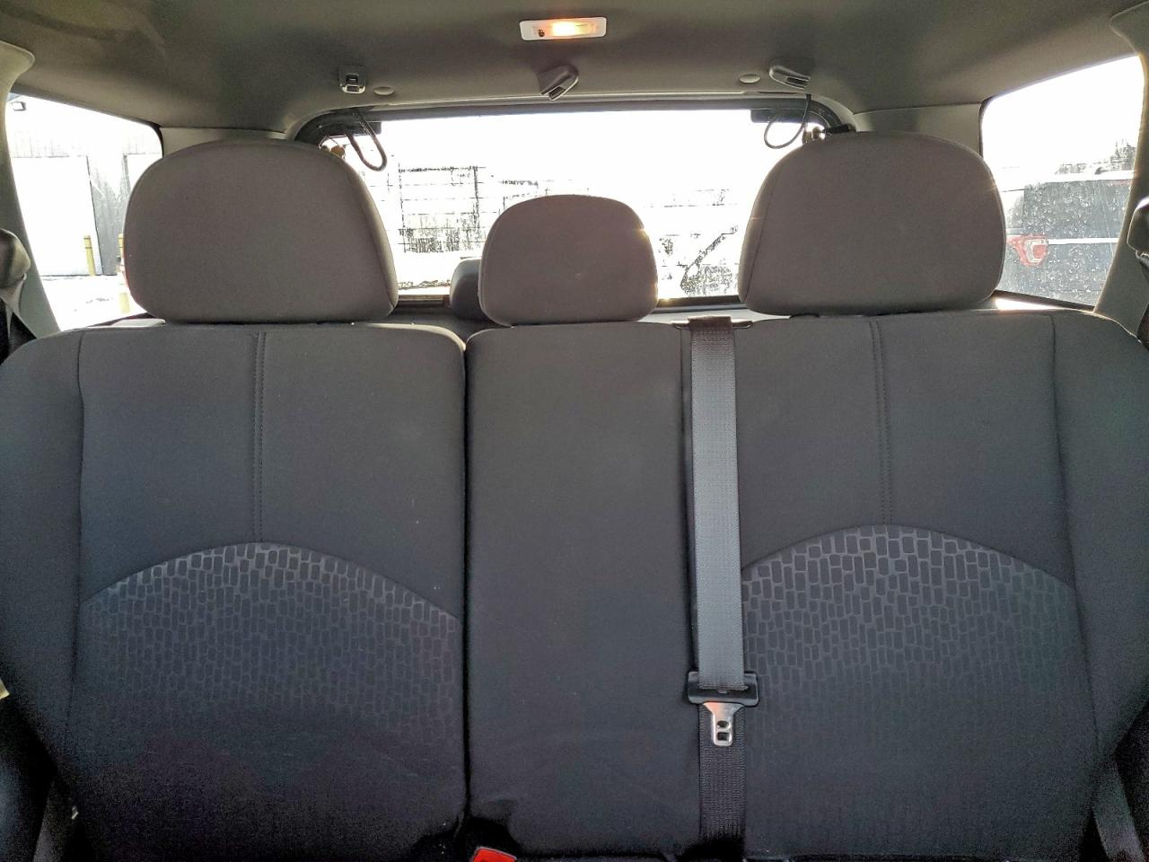 2011 MERCURY MARINER photo 10