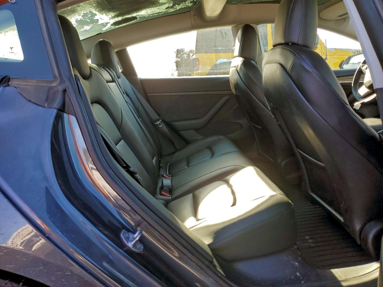 2021 TESLA MODEL 3 photo 10
