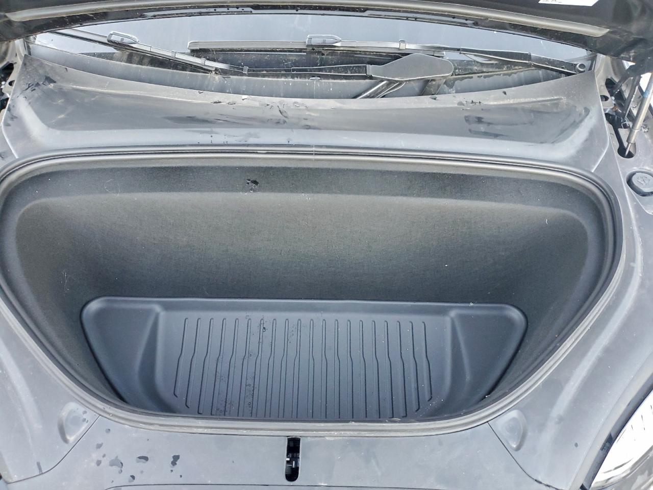 2024 TESLA MODEL X photo 12