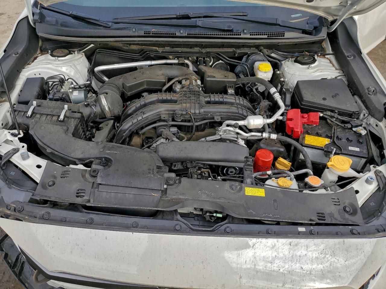 2024 SUBARU CROSSTREK PREMIUM photo 12