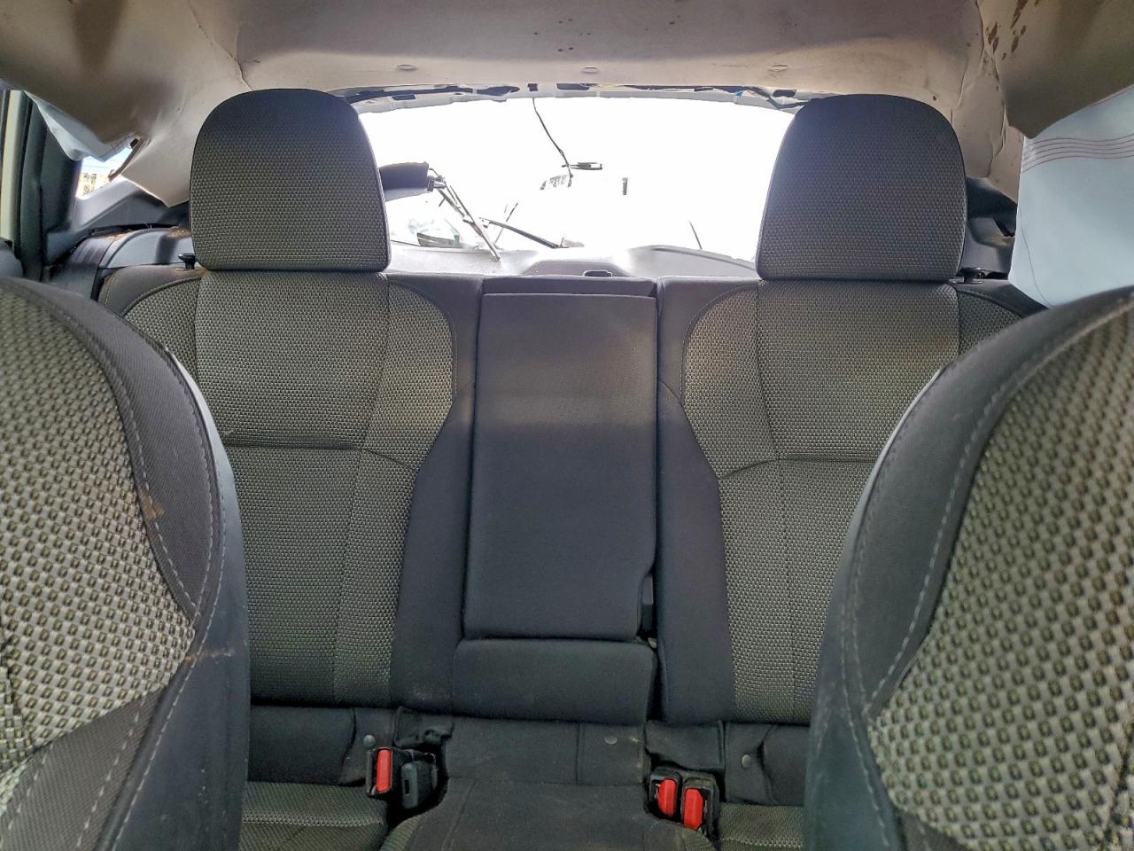 2024 SUBARU CROSSTREK PREMIUM photo 10