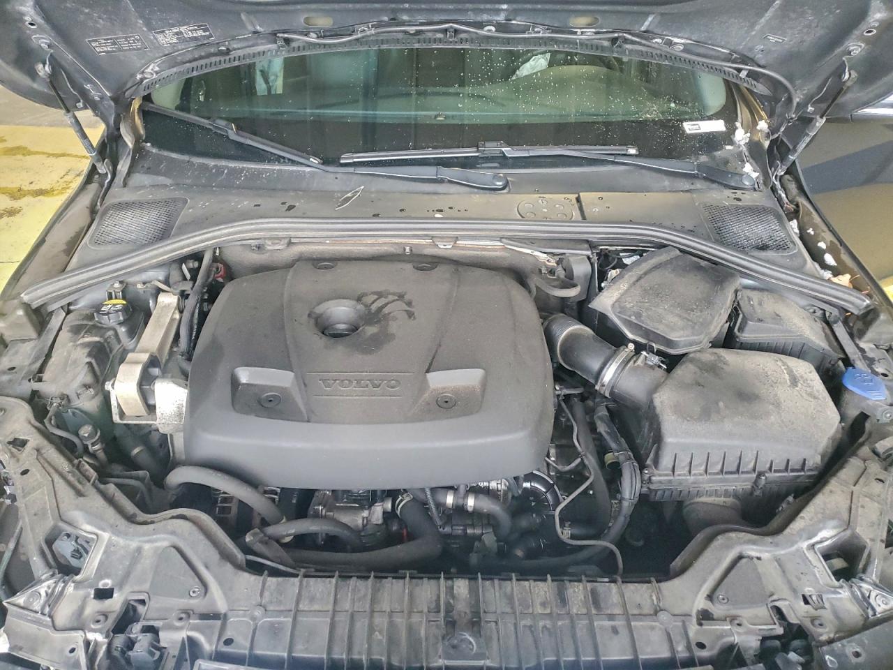 2016 VOLVO S60 PREMIER photo 11
