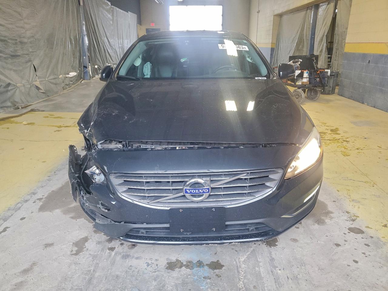2016 VOLVO S60 PREMIER photo 5
