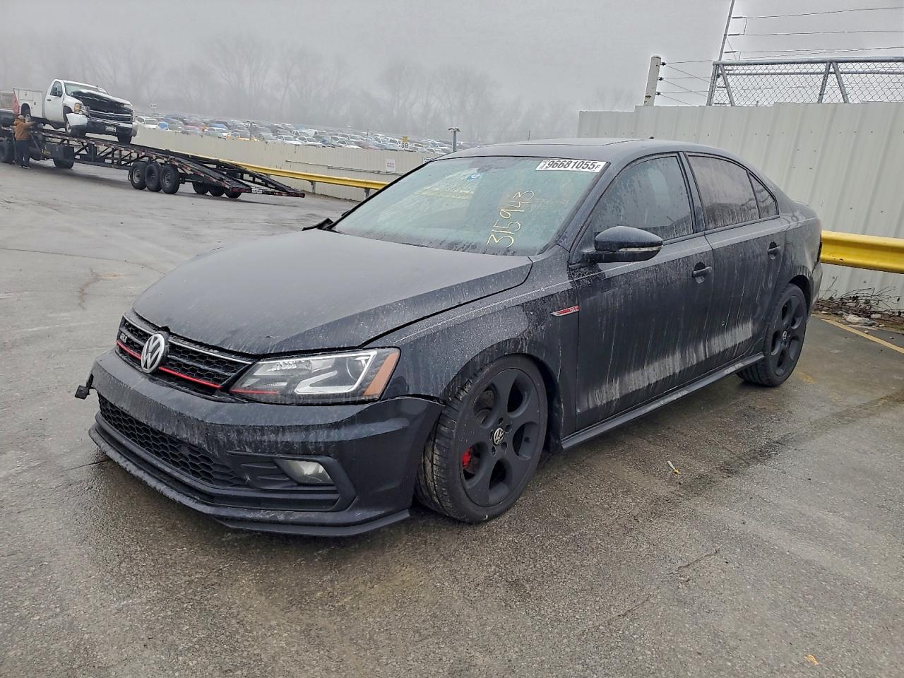 2016 VOLKSWAGEN JETTA