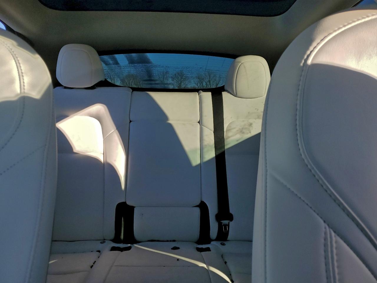 2021 TESLA MODEL Y photo 10