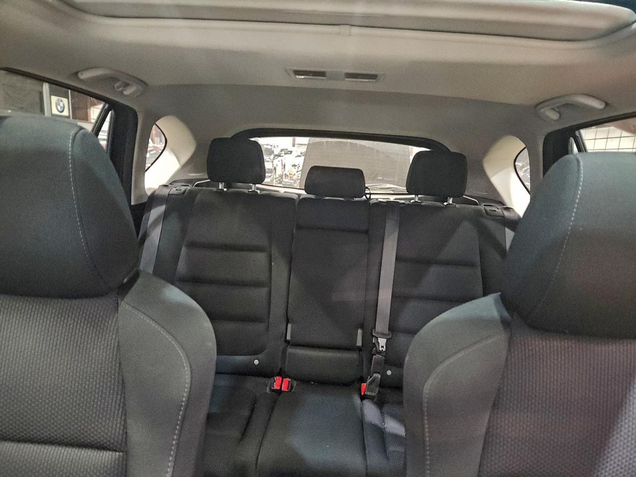 2016 MAZDA CX-5 TOURING photo 10