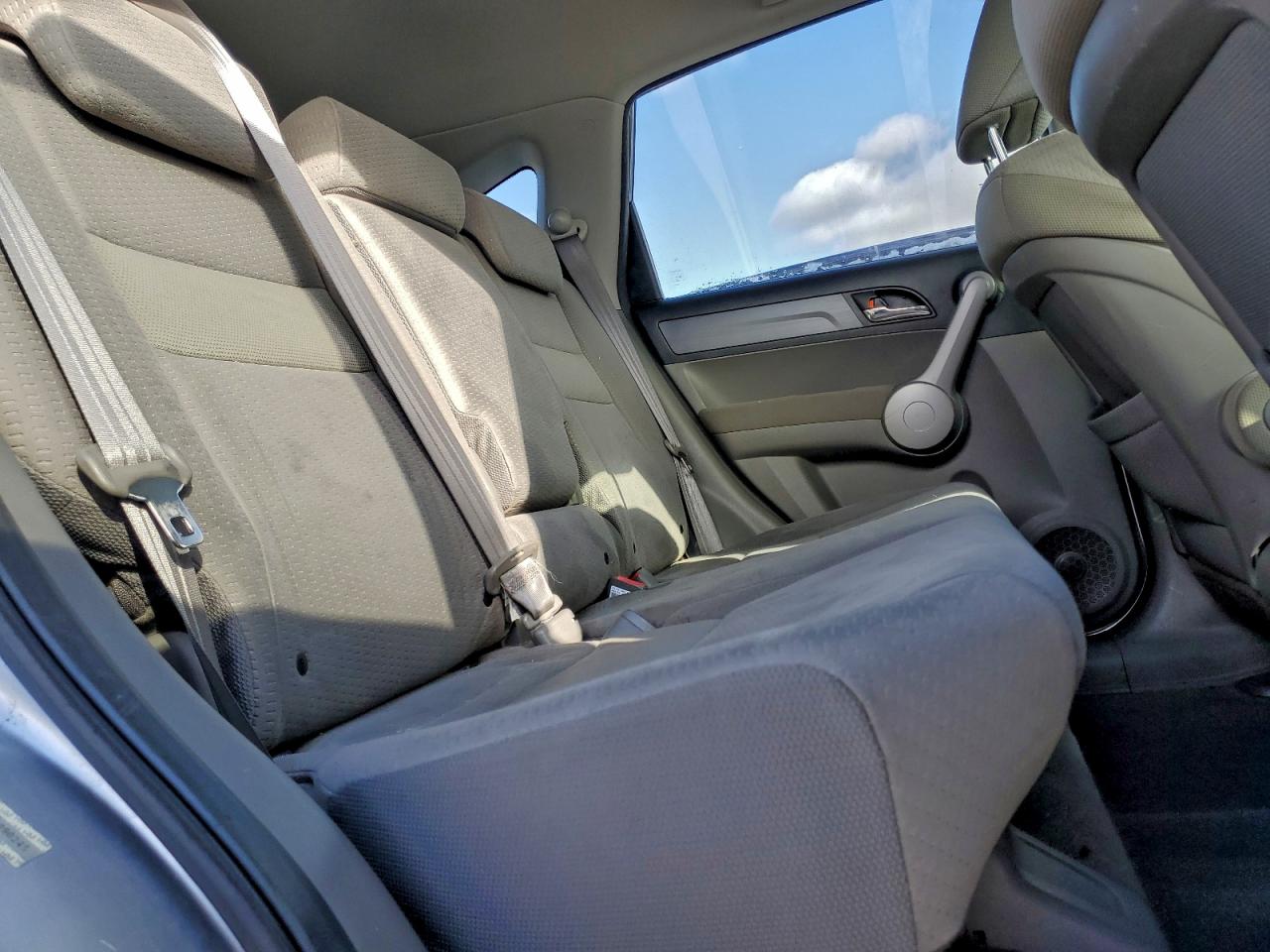 2007 HONDA CR-V EX photo 10