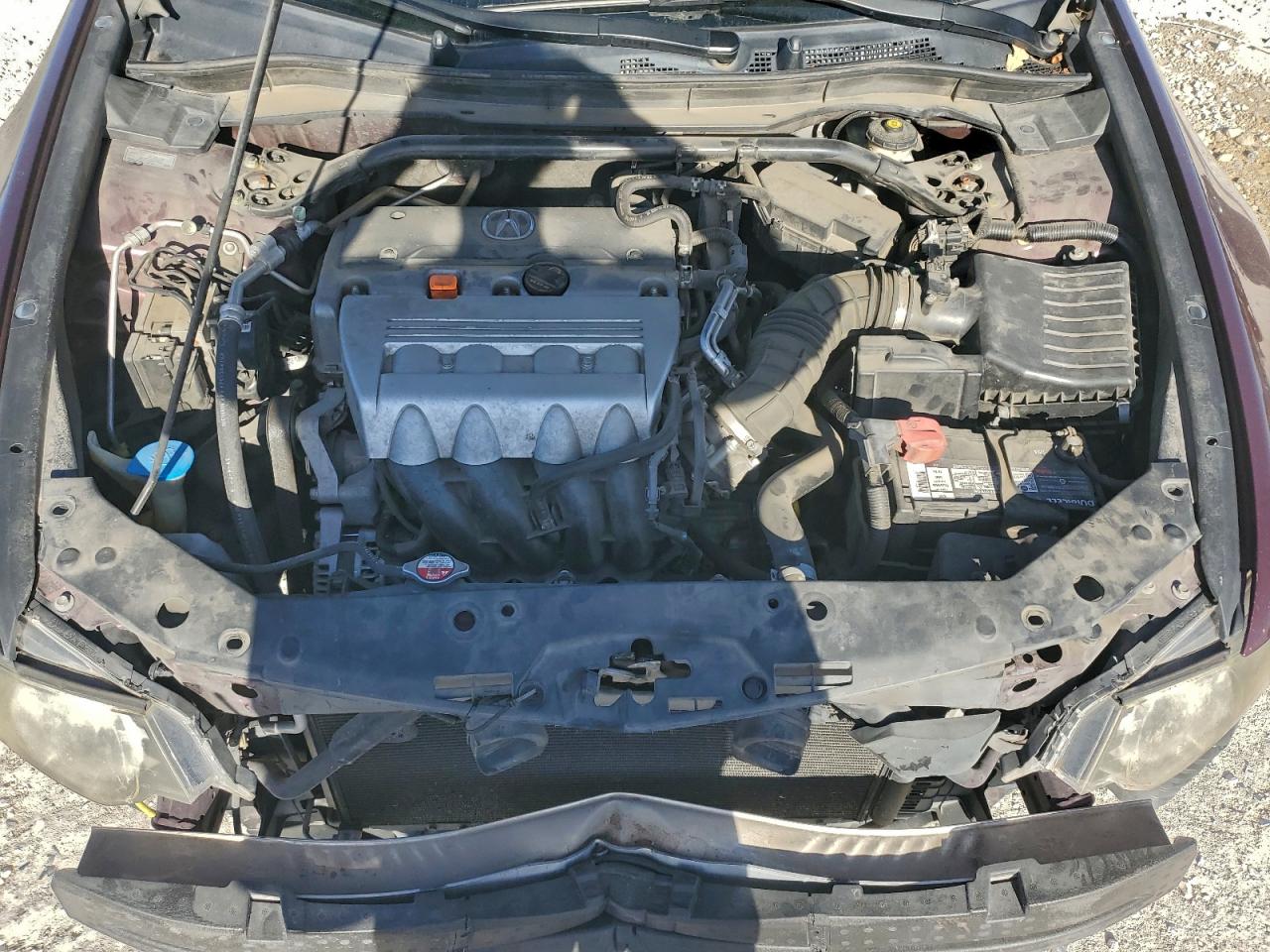 2012 ACURA TSX TECH photo 11