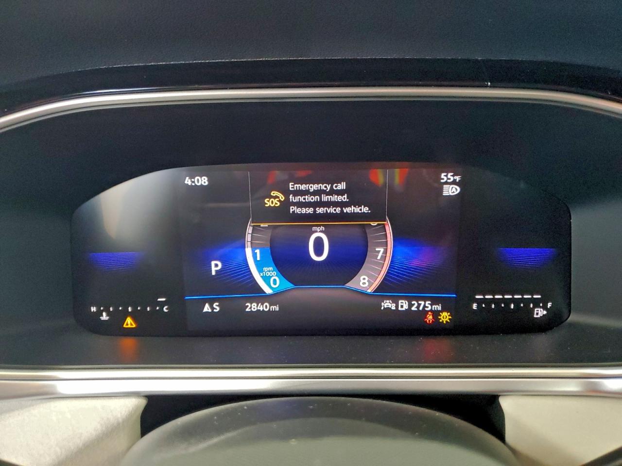 2026 VOLKSWAGEN TAOS SE photo 9