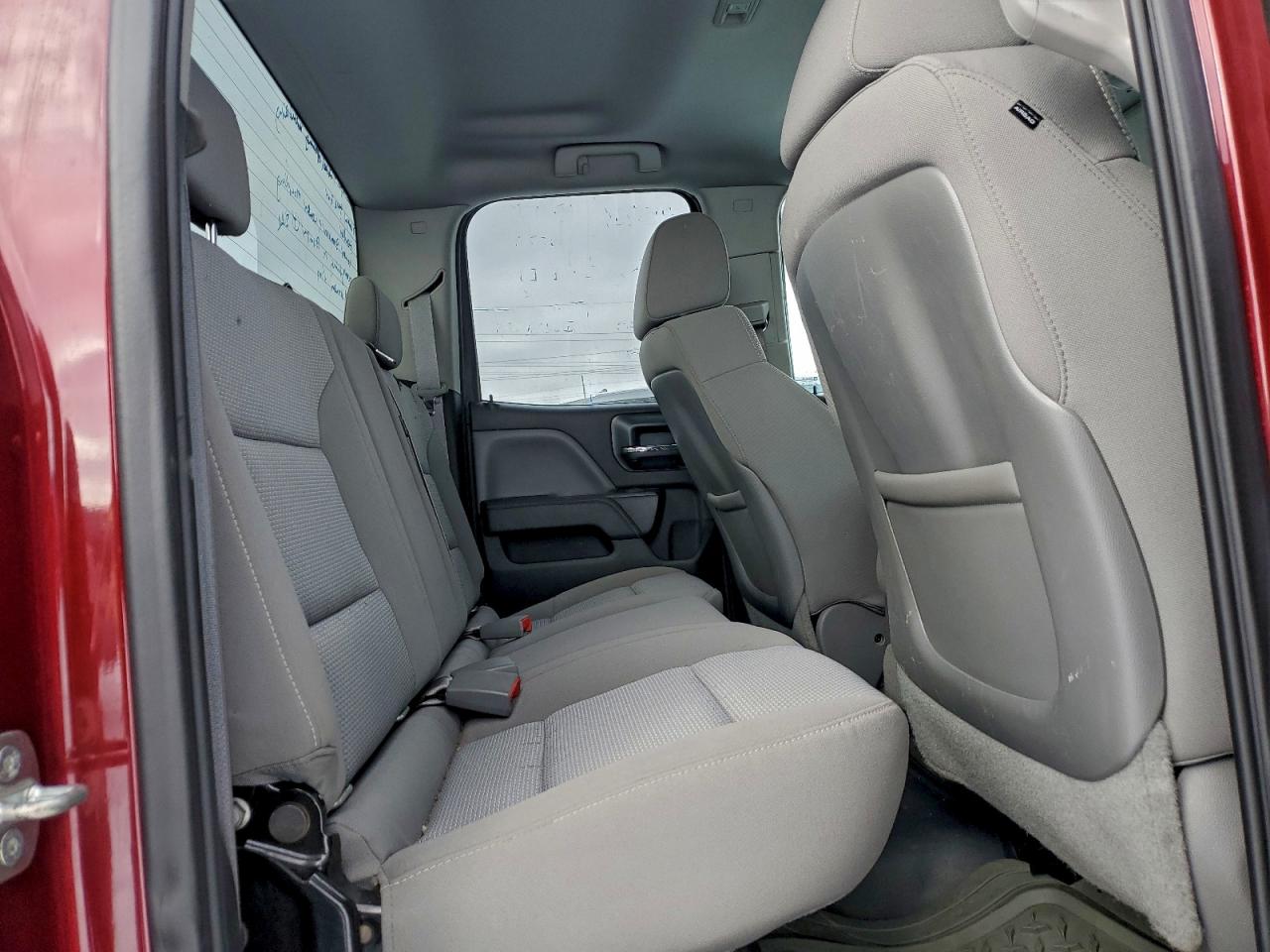 2014 GMC SIERRA K1500 photo 19
