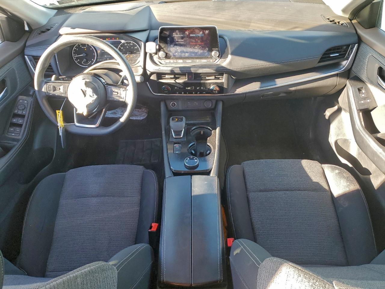 2023 NISSAN ROGUE SV photo 8