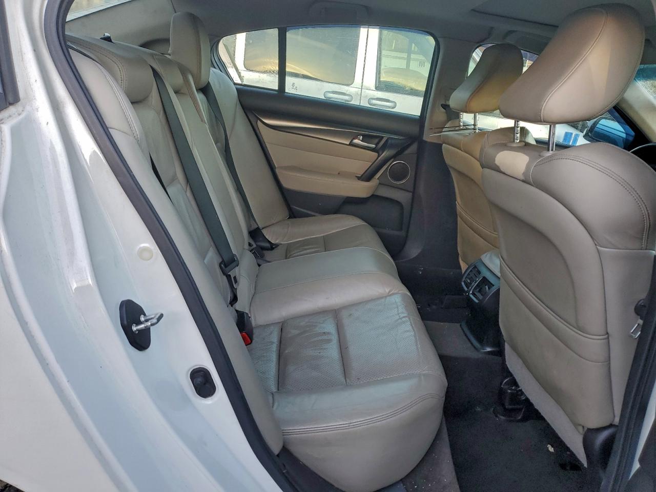 2012 ACURA TL photo 10