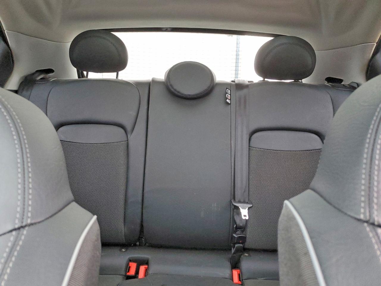 2016 FIAT 500X TREKKING photo 10