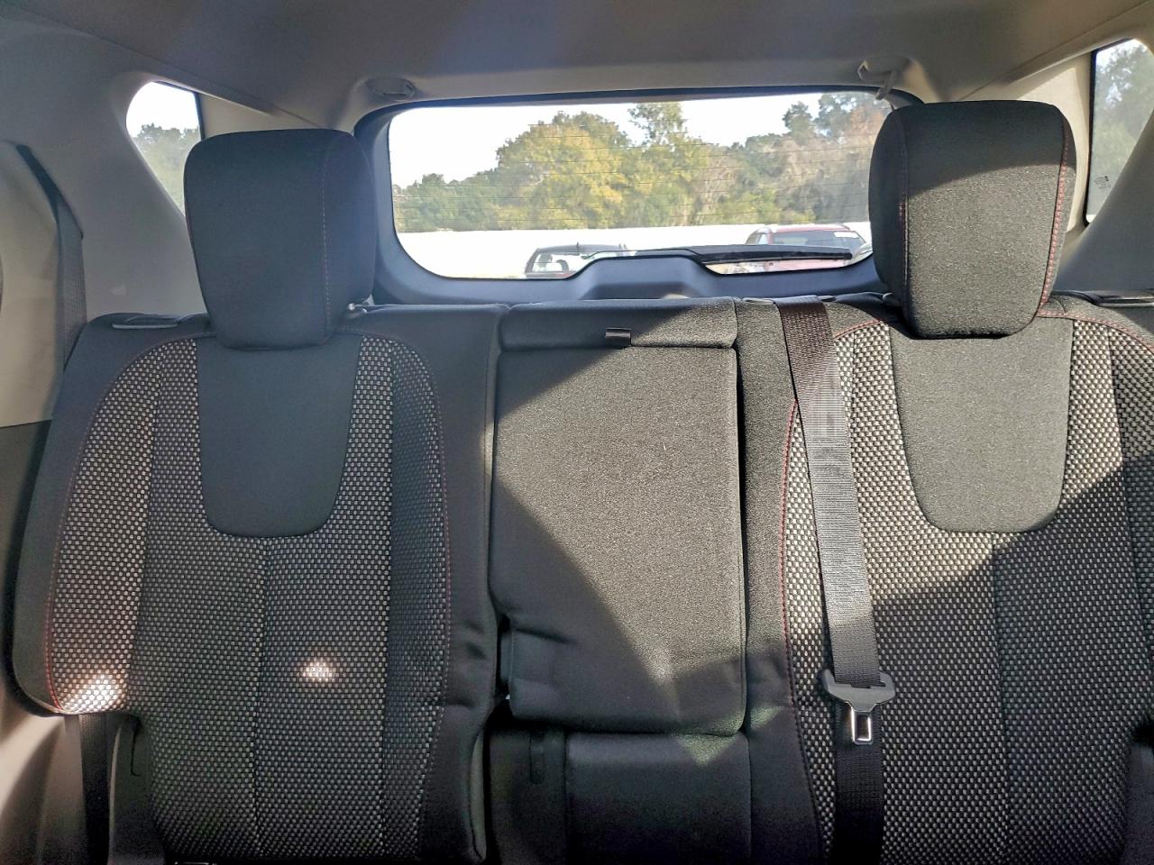 2015 CHEVROLET EQUINOX LT photo 10