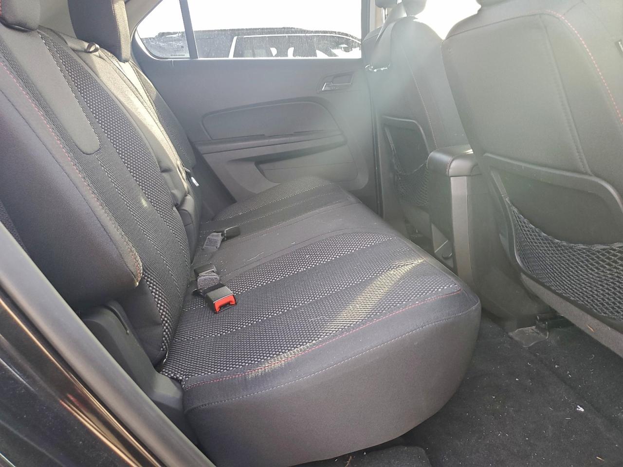 2015 CHEVROLET EQUINOX LT photo 11