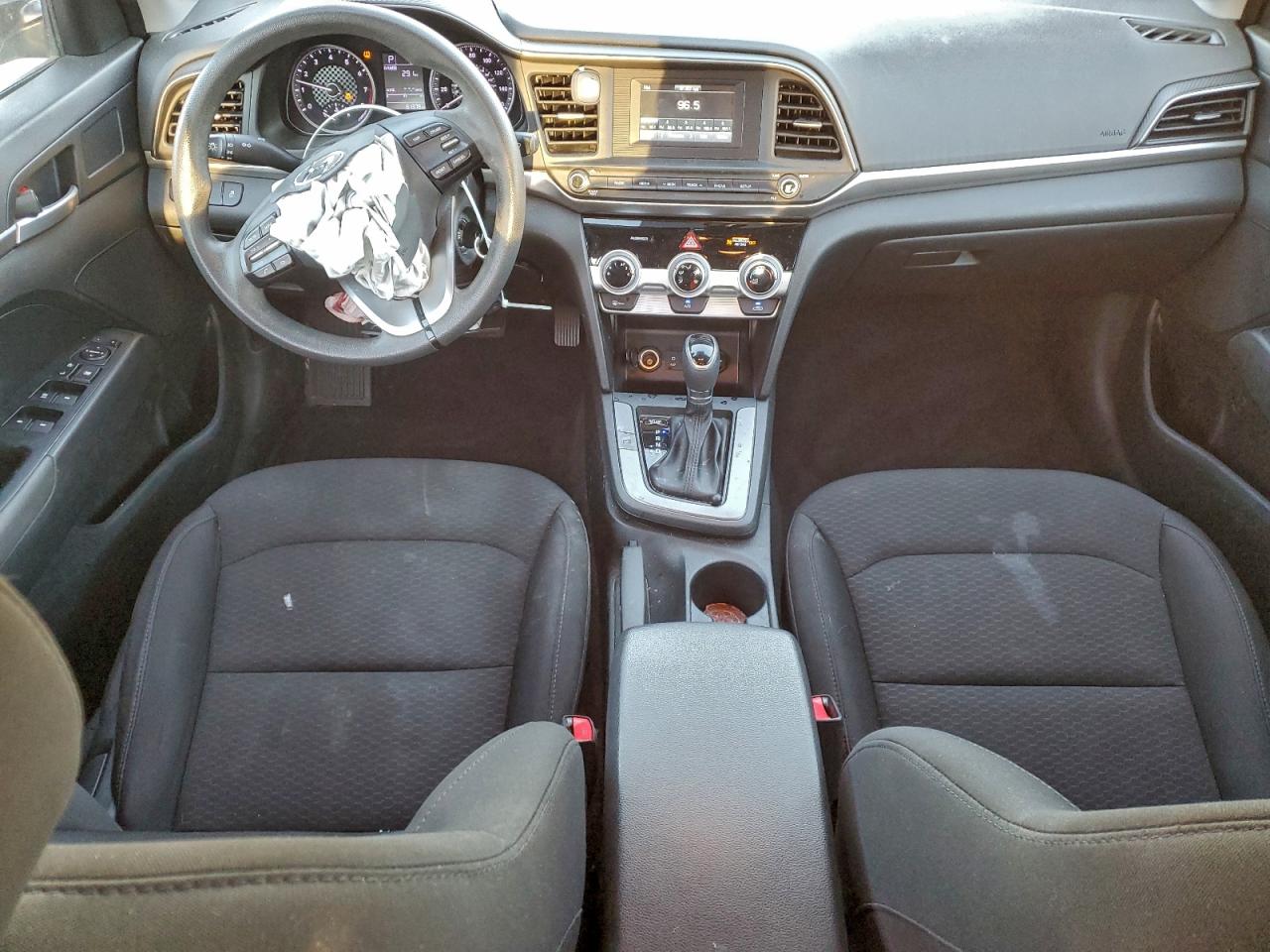 2019 HYUNDAI ELANTRA SE photo 15