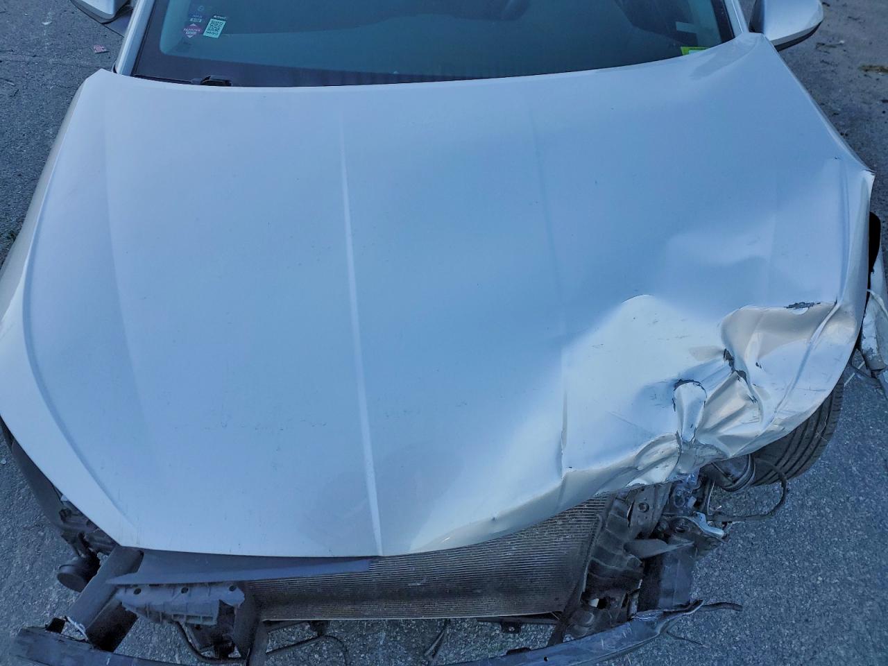 2019 HYUNDAI ELANTRA SE photo 21