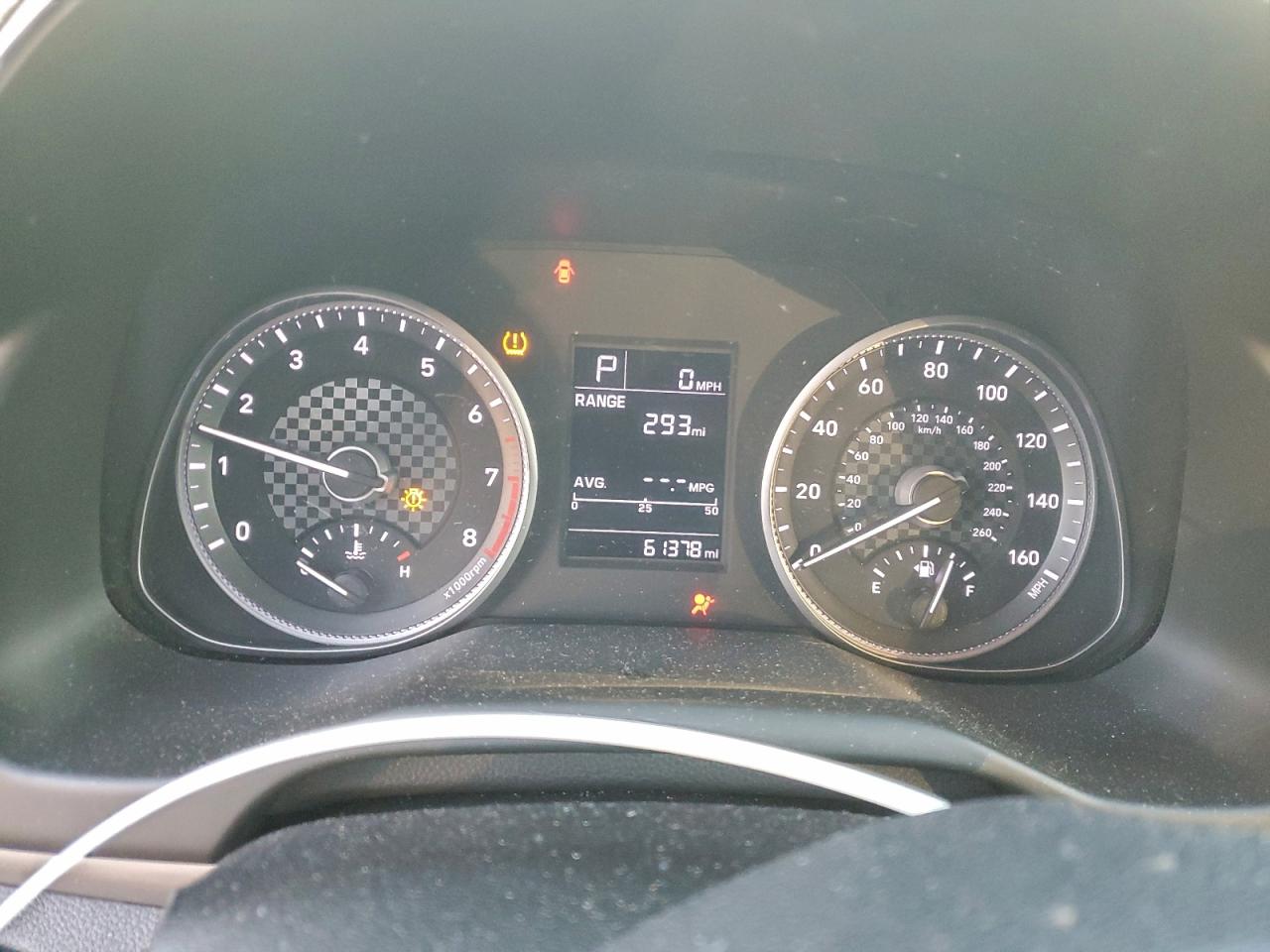 2019 HYUNDAI ELANTRA SE photo 17