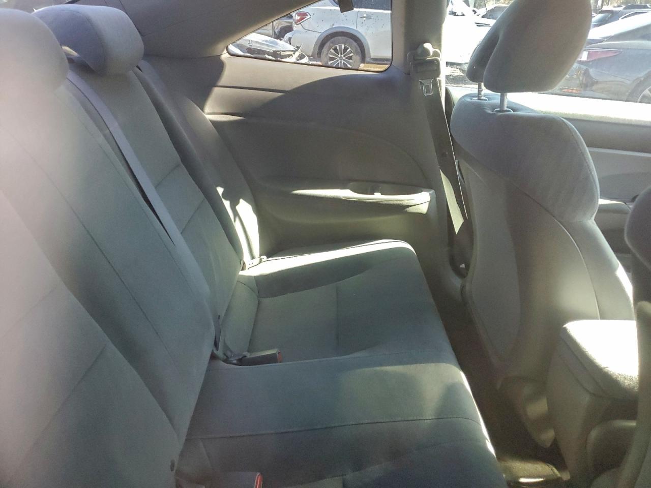 2010 HONDA CIVIC LX photo 10