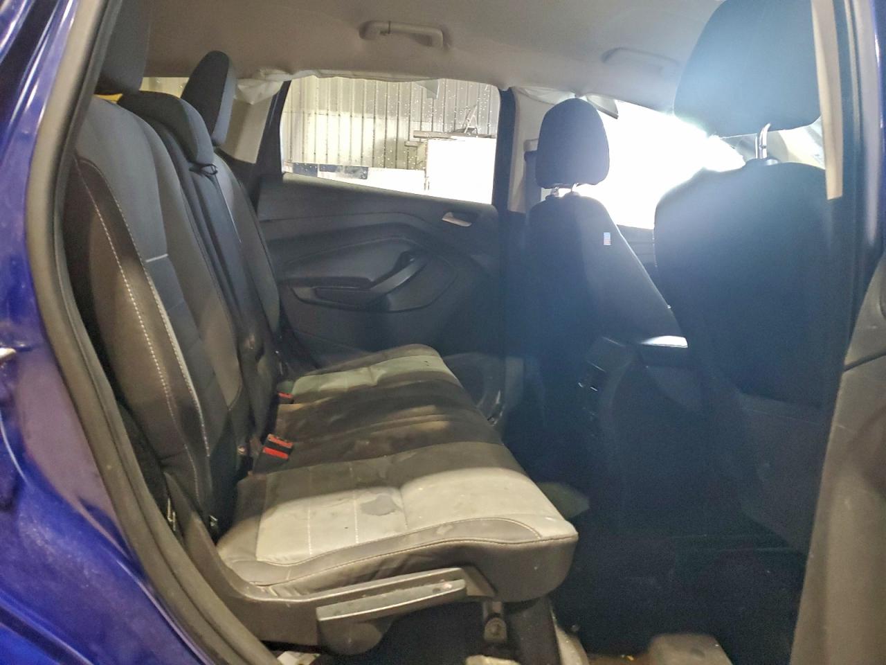 2014 FORD ESCAPE SE photo 11