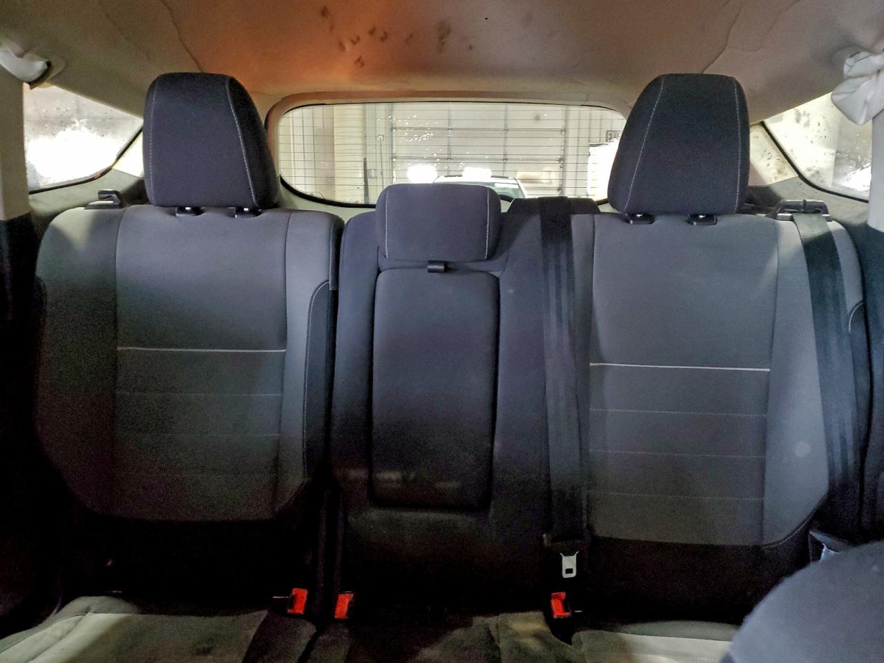 2014 FORD ESCAPE SE photo 10