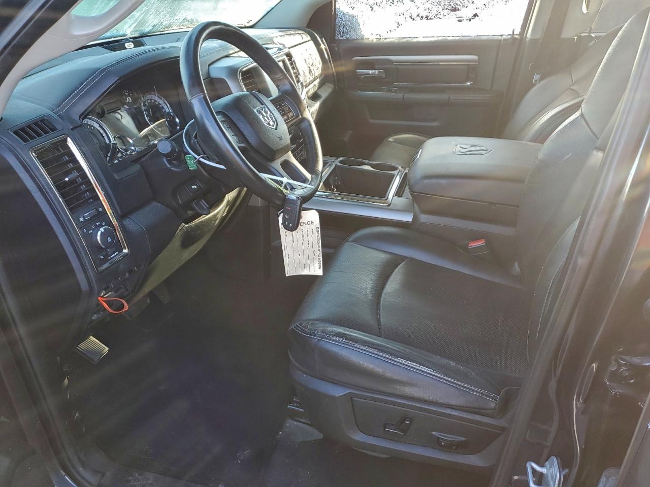 2014 RAM 1500 SPORT photo 7