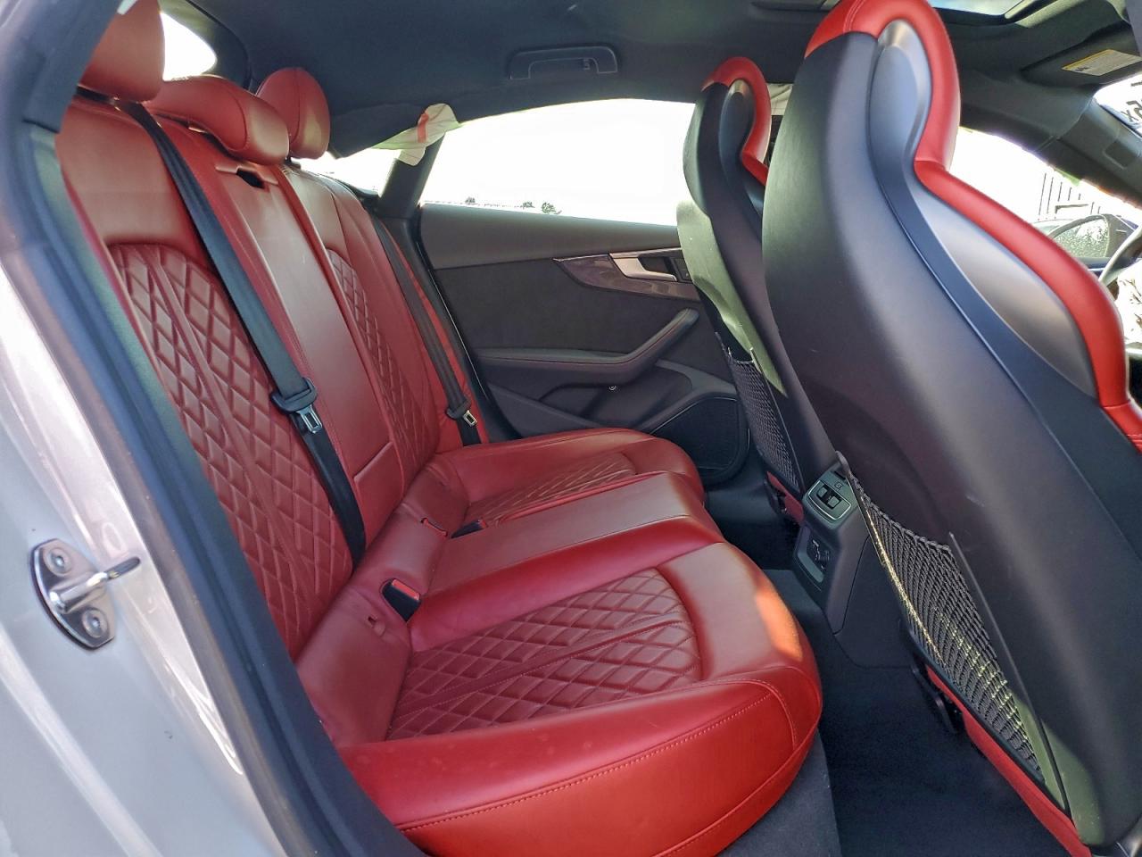 2019 AUDI S5 PREMIUM PLUS photo 10