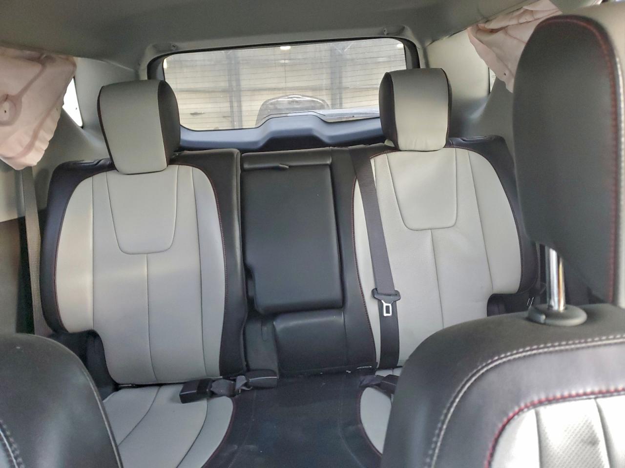2014 CHEVROLET EQUINOX LTZ photo 10