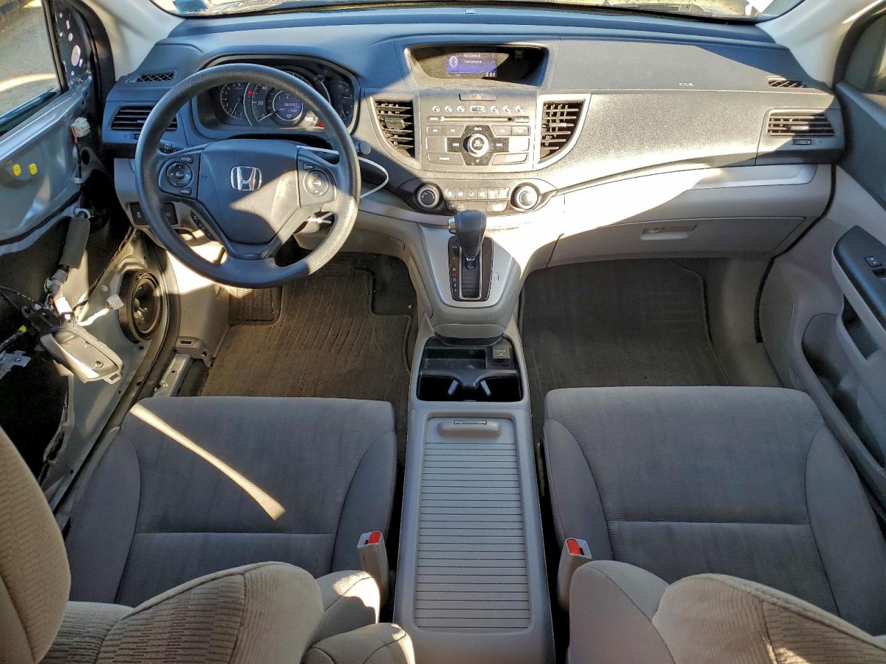 2014 HONDA CR-V LX photo 8