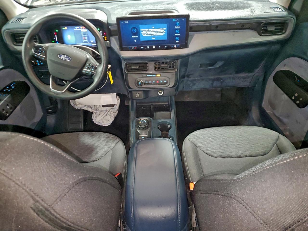 2025 FORD MAVERICK XL photo 8
