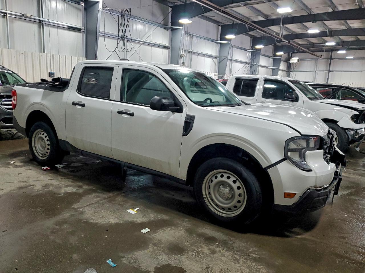 2025 FORD MAVERICK XL photo 4