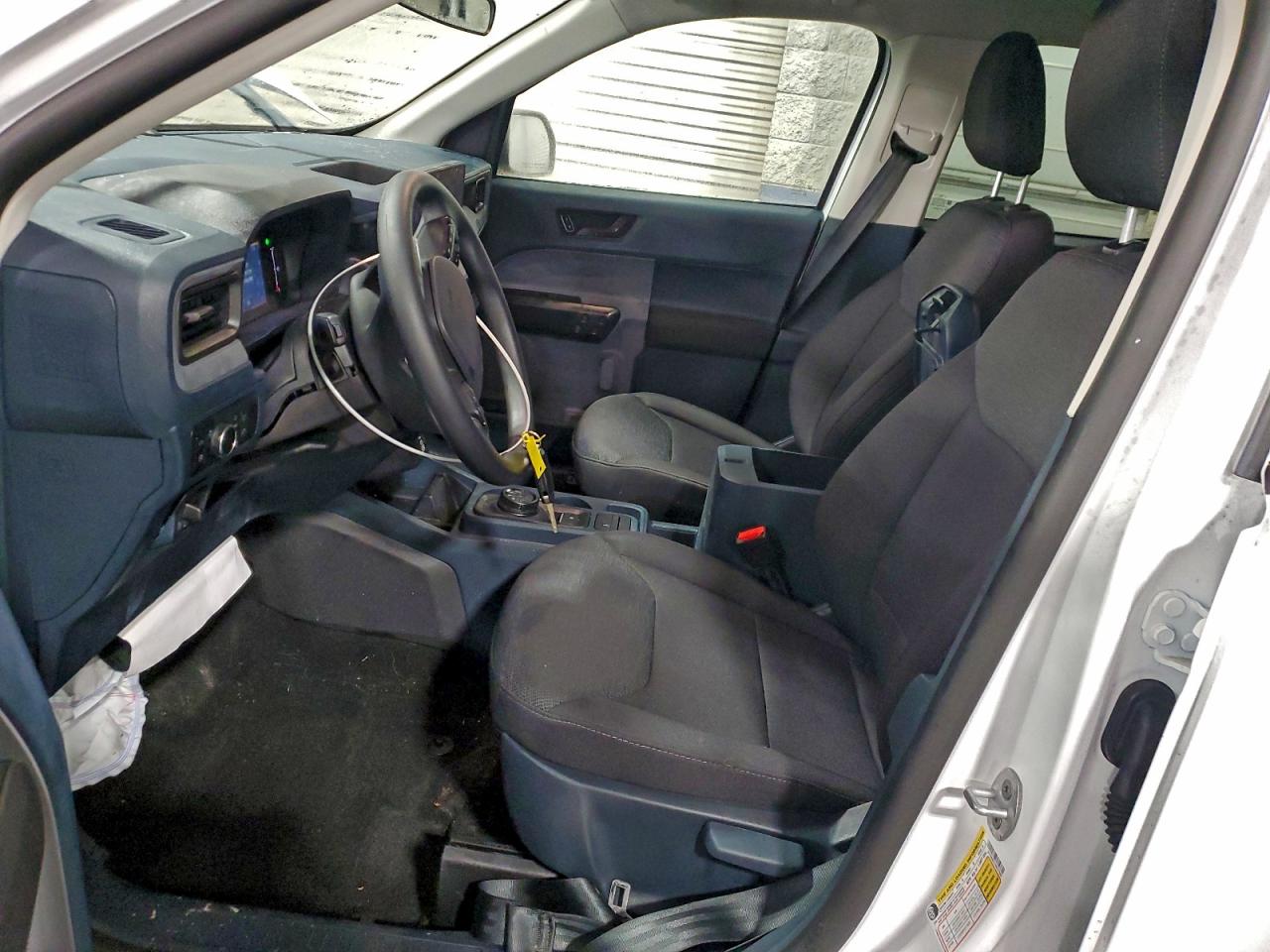 2025 FORD MAVERICK XL photo 7