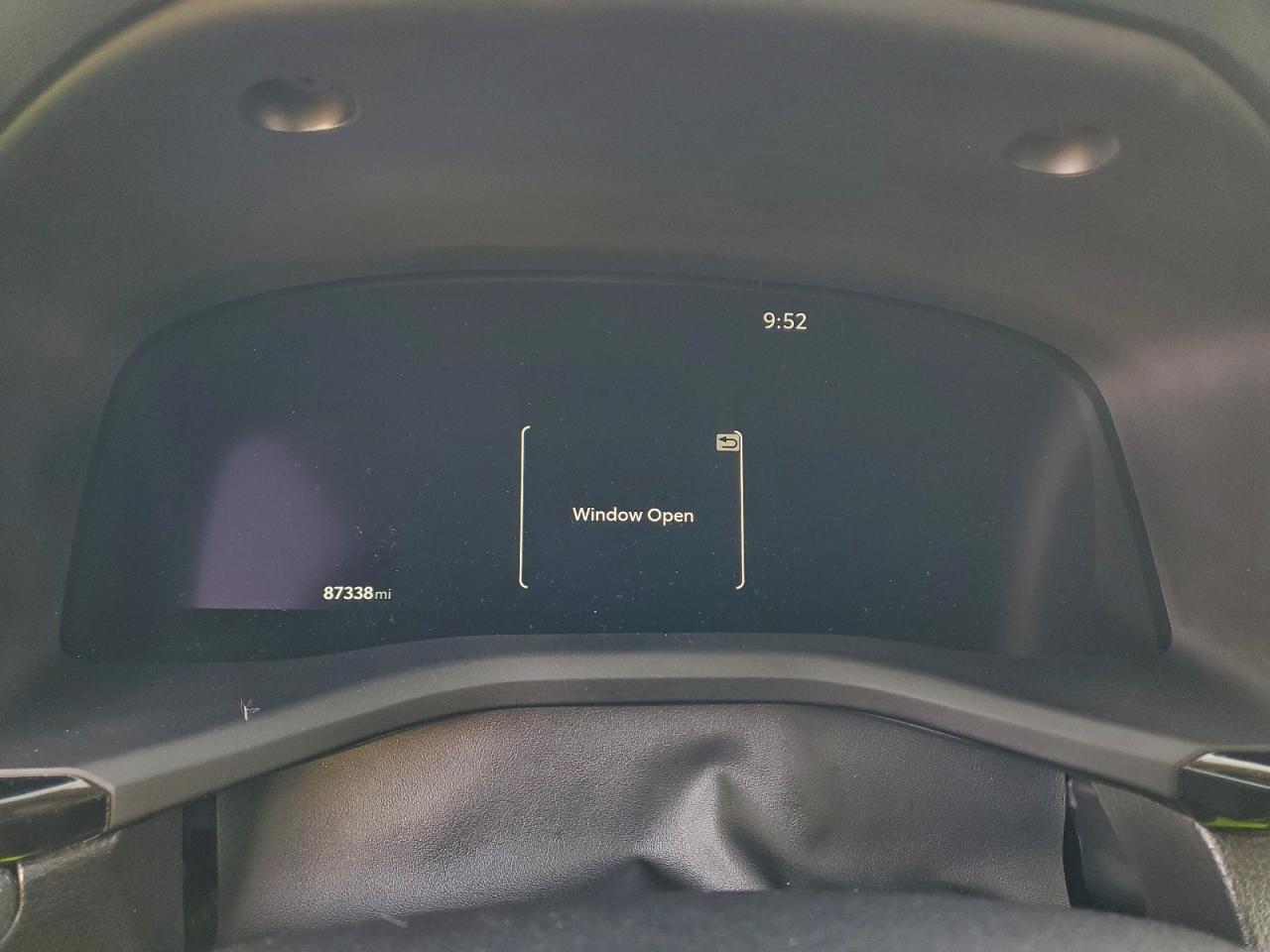 2025 TOYOTA CAMRY XSE photo 9