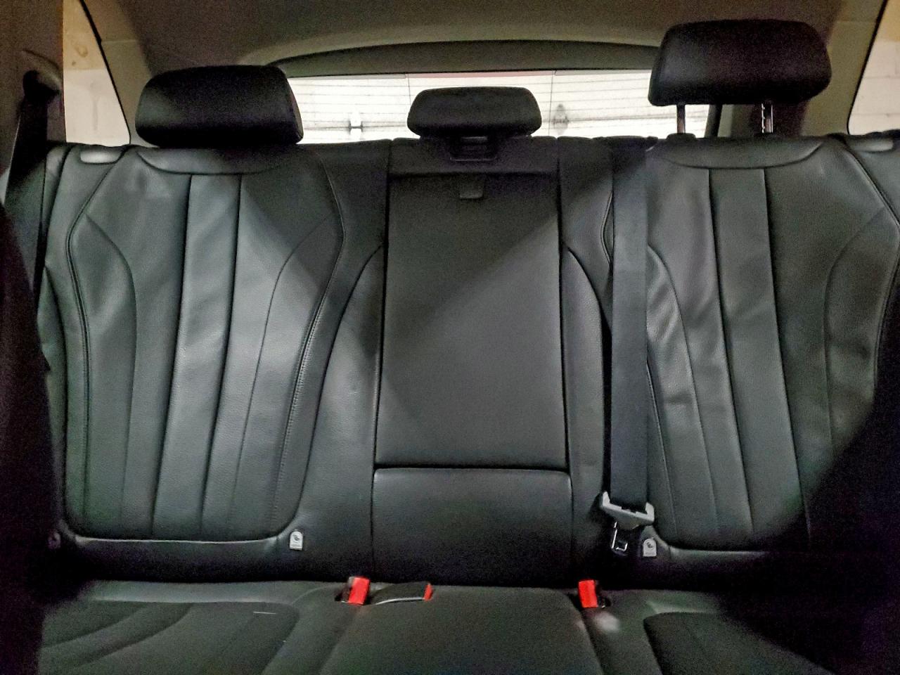 2015 BMW X5 XDRIVE35I photo 10