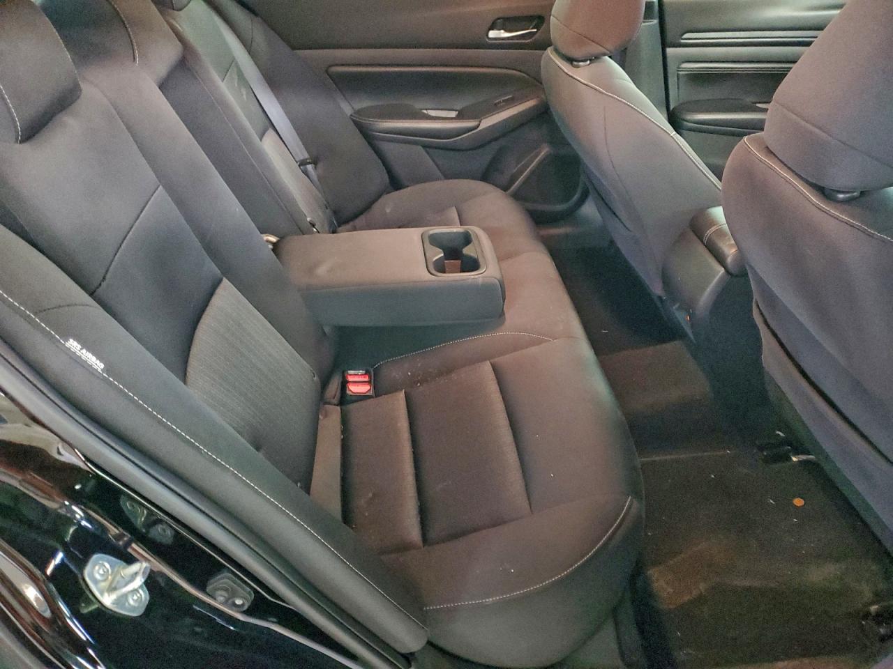 2019 NISSAN ALTIMA S photo 10