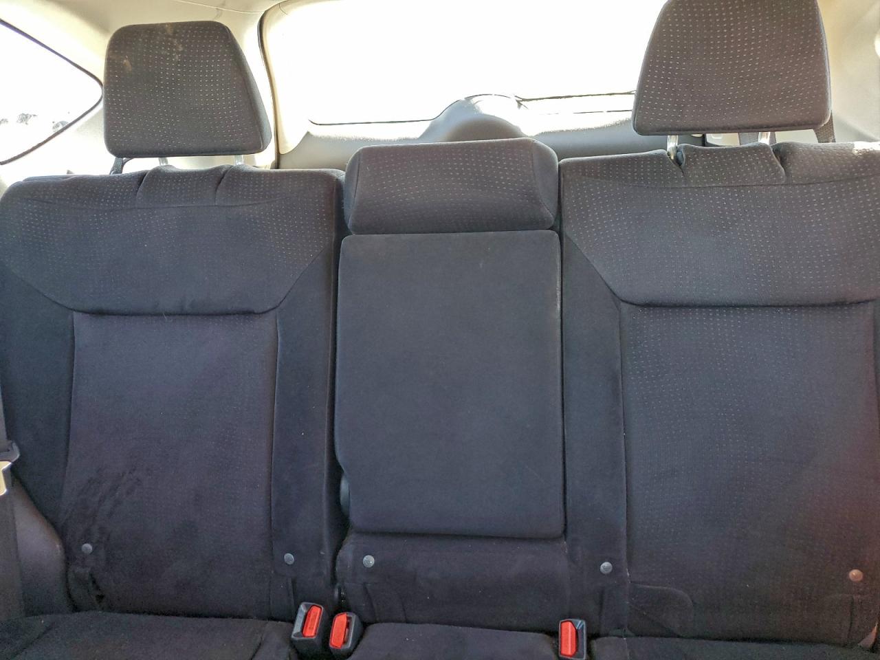 2014 HONDA CR-V EX photo 10