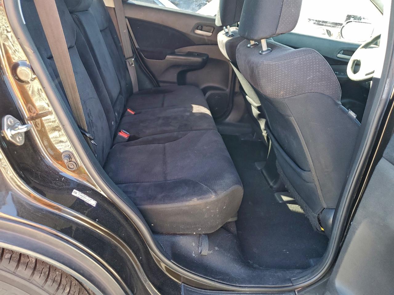 2014 HONDA CR-V EX photo 11