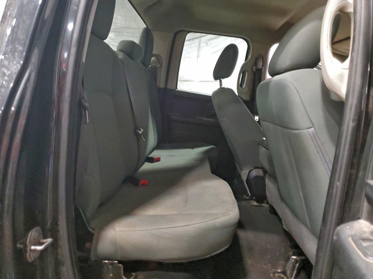 2019 RAM 1500 CLASSIC TRADESMAN photo 10