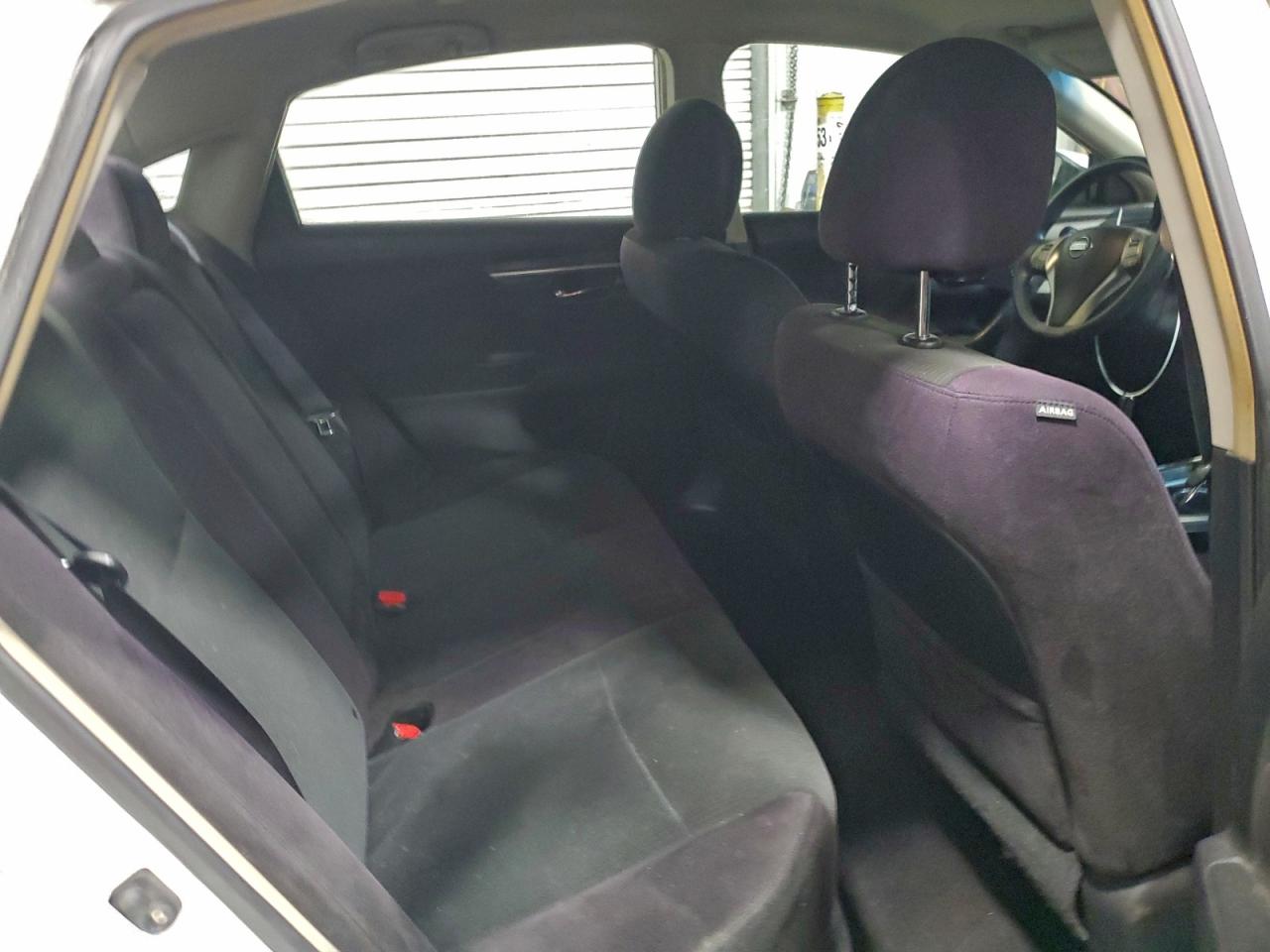 2013 NISSAN ALTIMA 2.5 photo 10